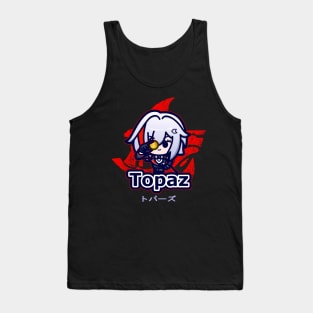 topaz | (fan-art by smoomaru) Tank Top